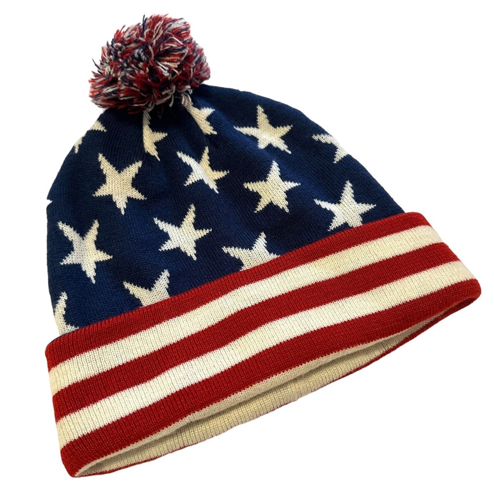 American Eagle USA Hat